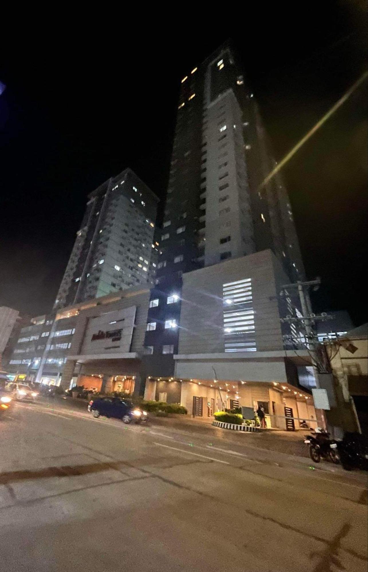 Avida Tower 2 Mountain View Condominium Davao Luaran gambar