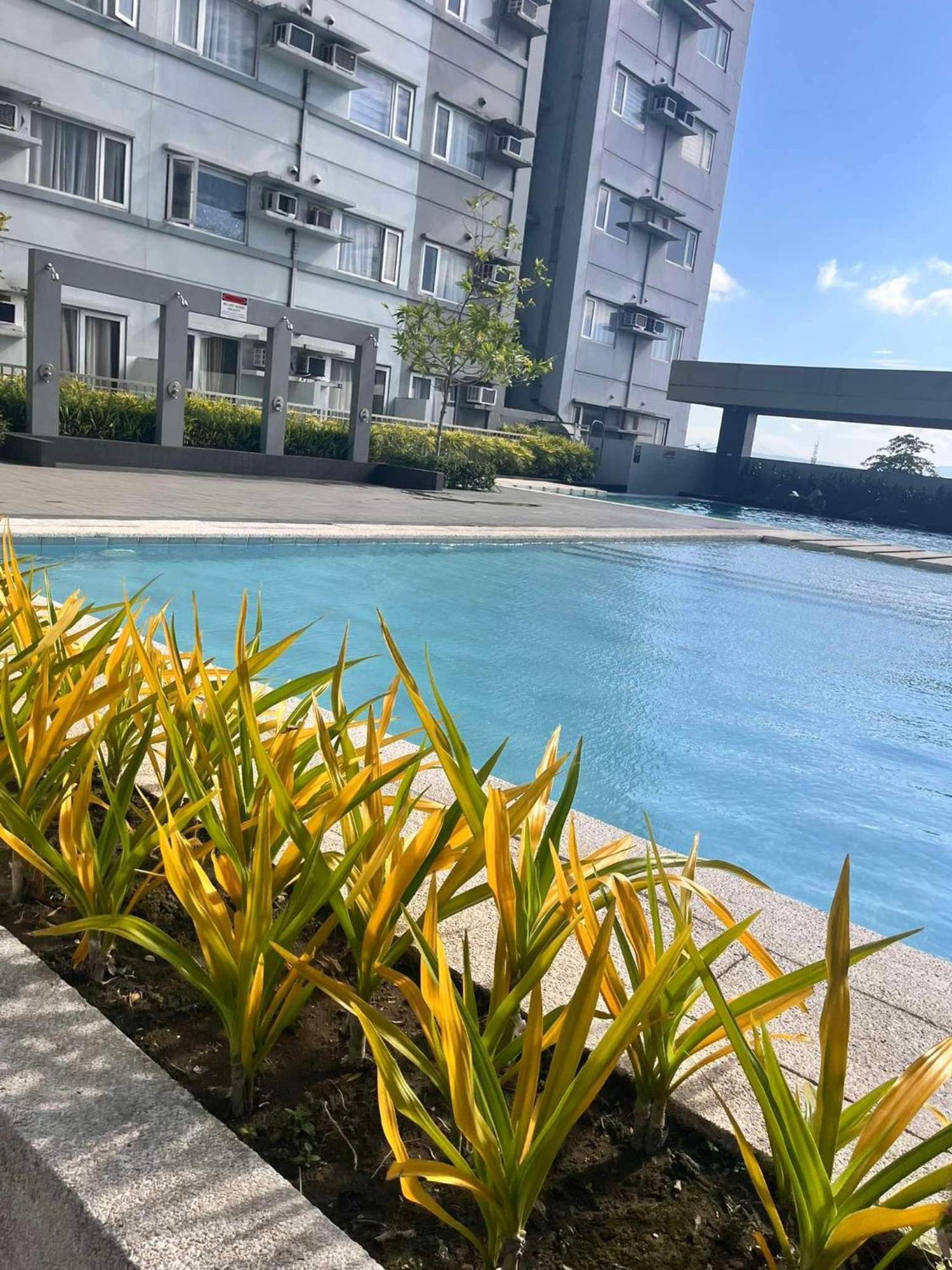 Avida Tower 2 Mountain View Condominium Davao Luaran gambar
