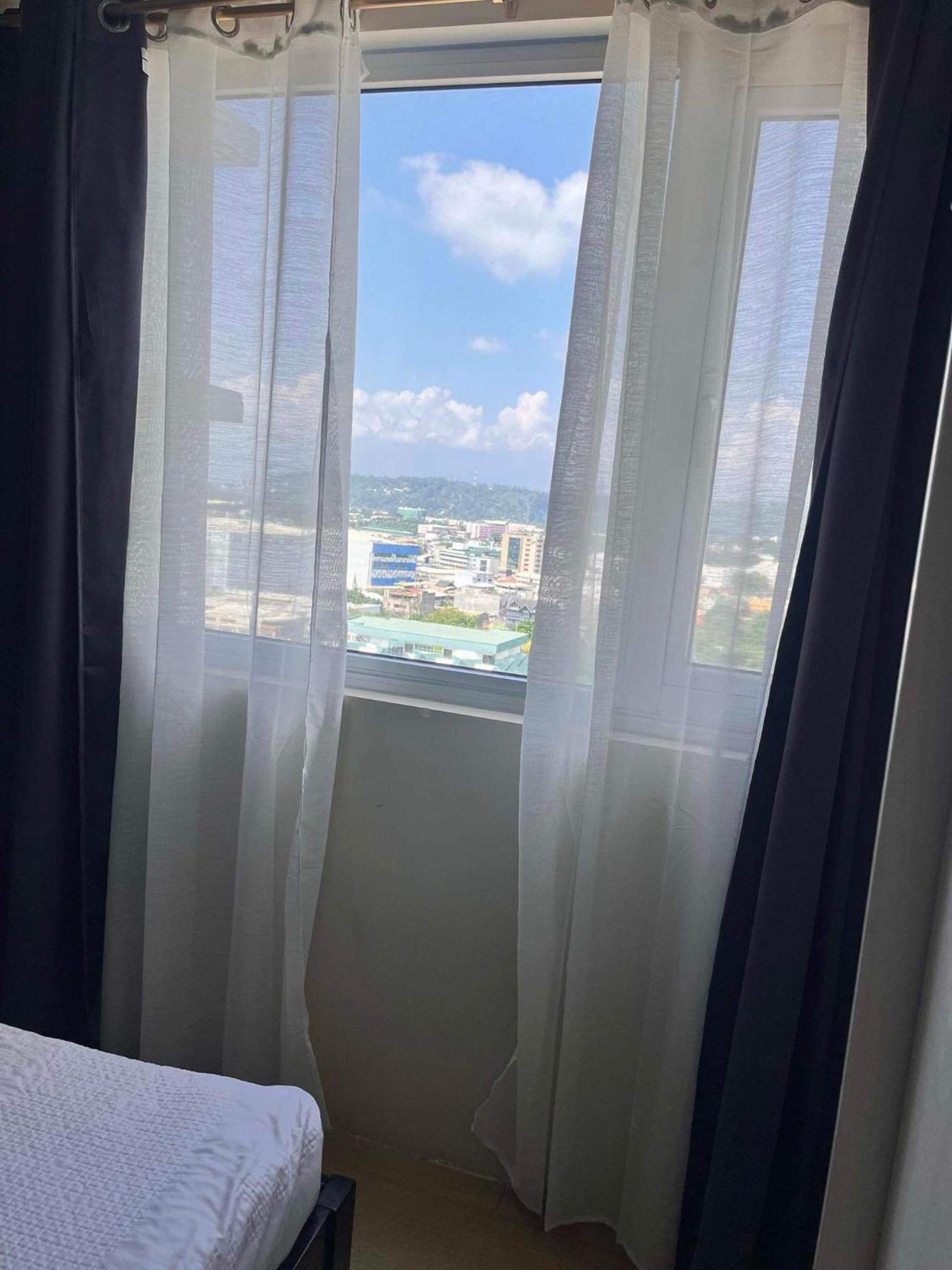 Avida Tower 2 Mountain View Condominium Davao Luaran gambar