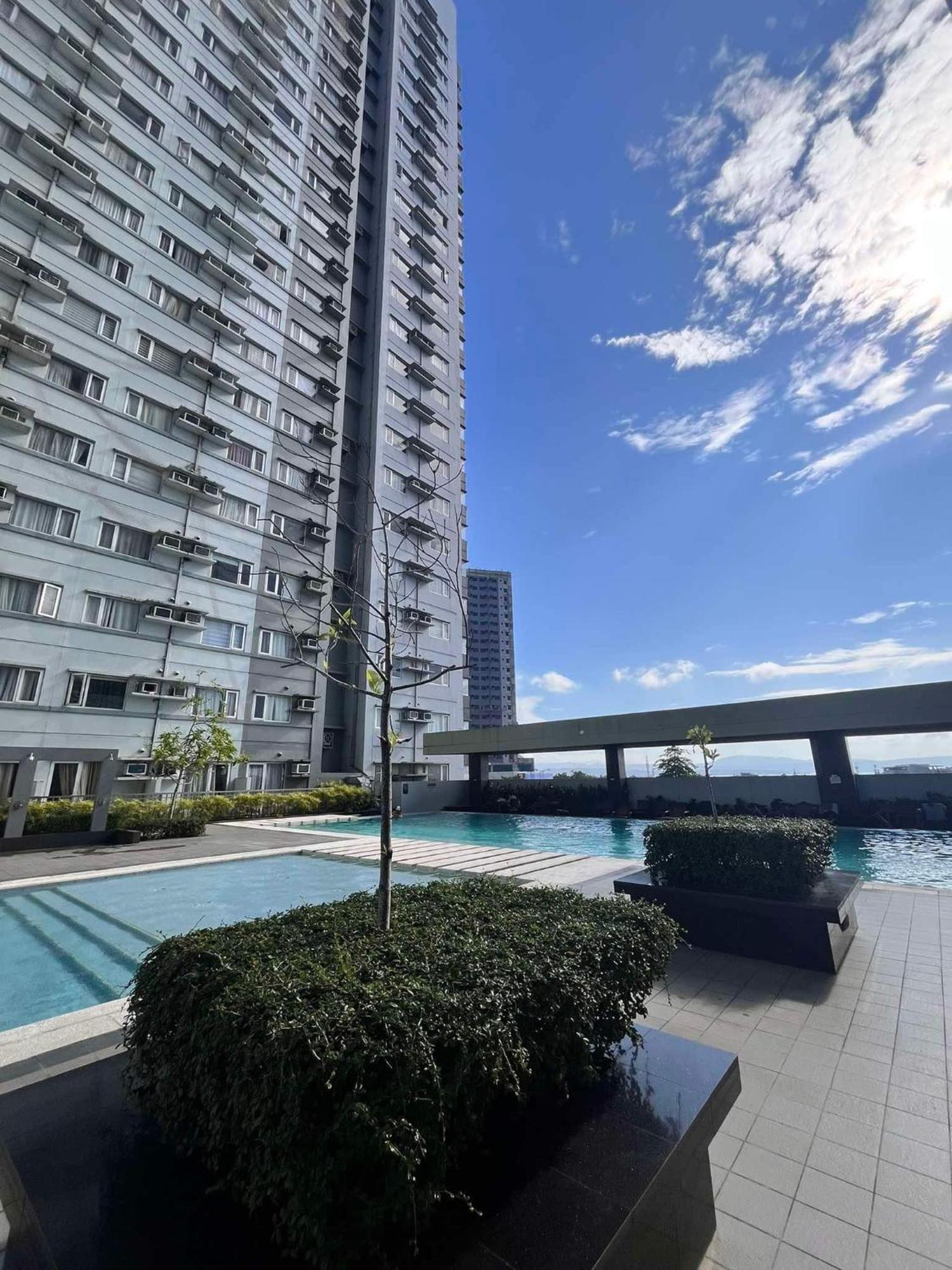 Avida Tower 2 Mountain View Condominium Davao Luaran gambar