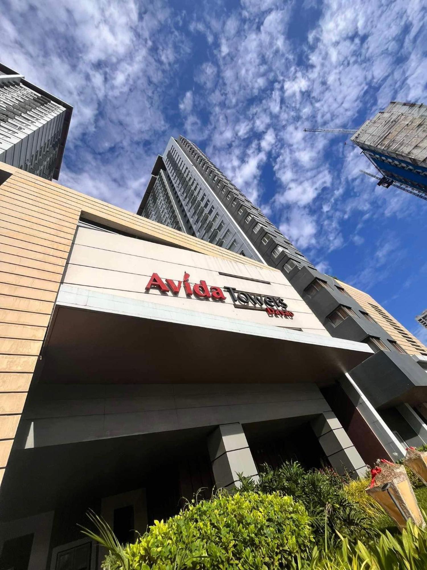 Avida Tower 2 Mountain View Condominium Davao Luaran gambar