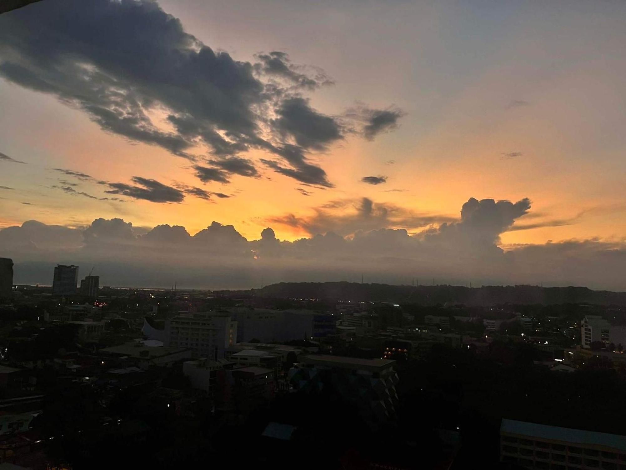 Avida Tower 2 Mountain View Condominium Davao Luaran gambar