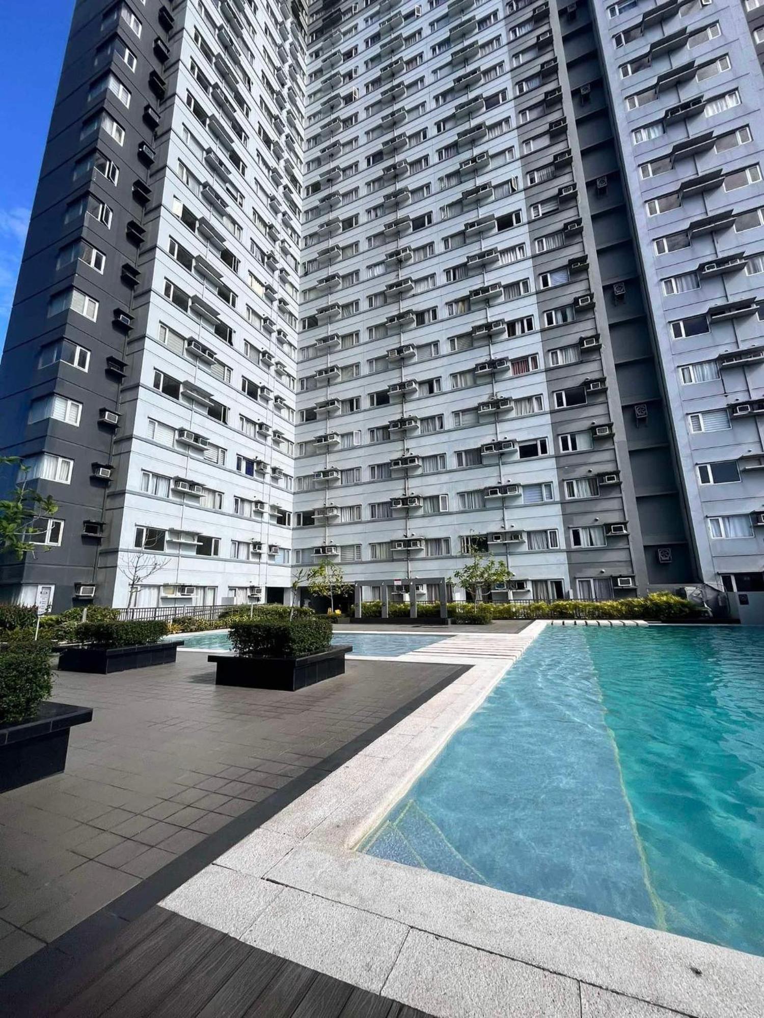 Avida Tower 2 Mountain View Condominium Davao Luaran gambar